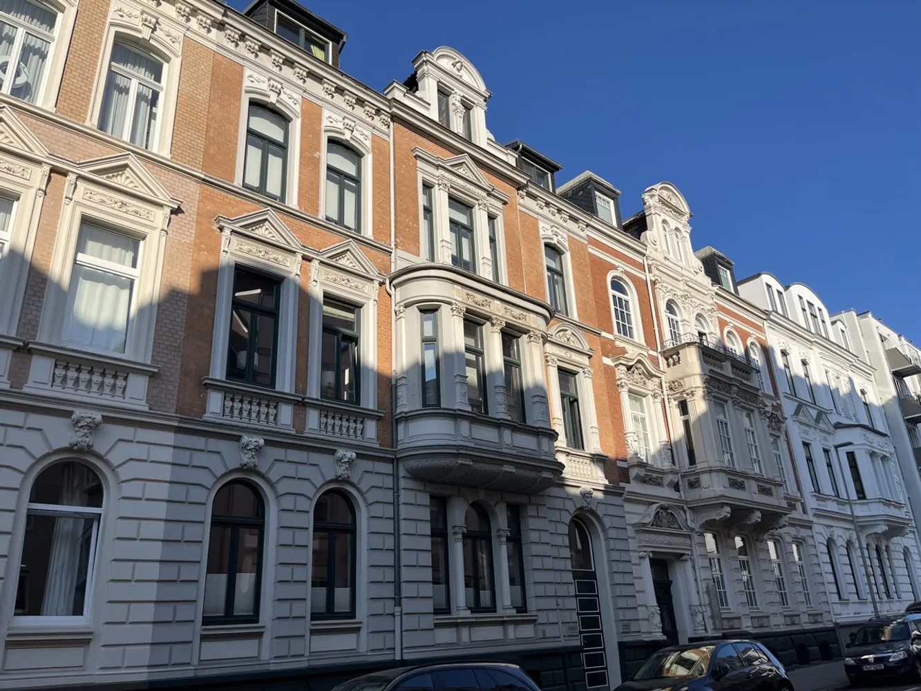 2 Zimmer Wohnung mit 37 m² in Hannover – Bild 1