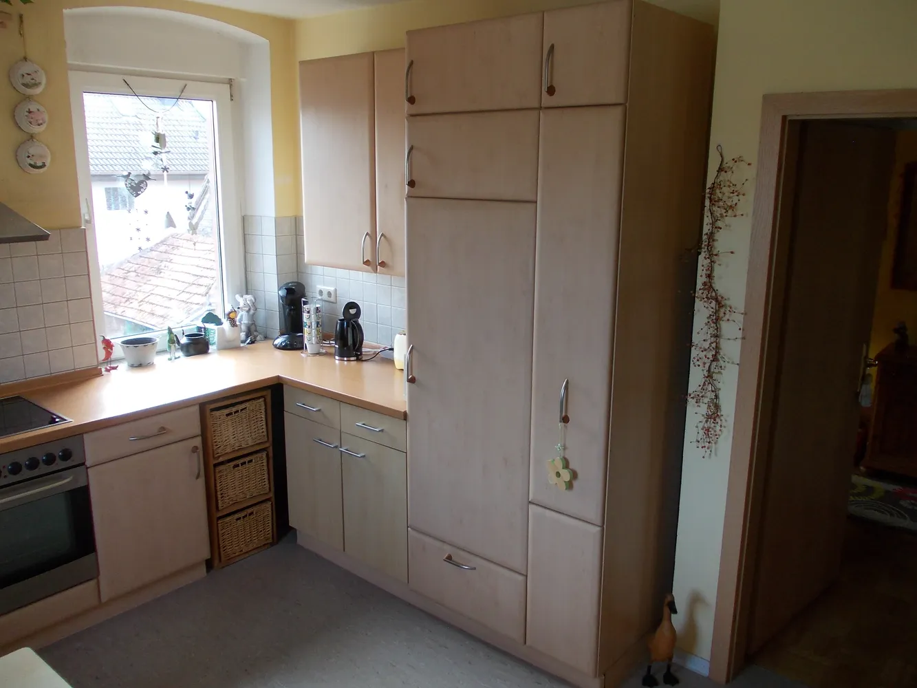 2 room apartment with 95 m² in Pirmasens – Photo 2