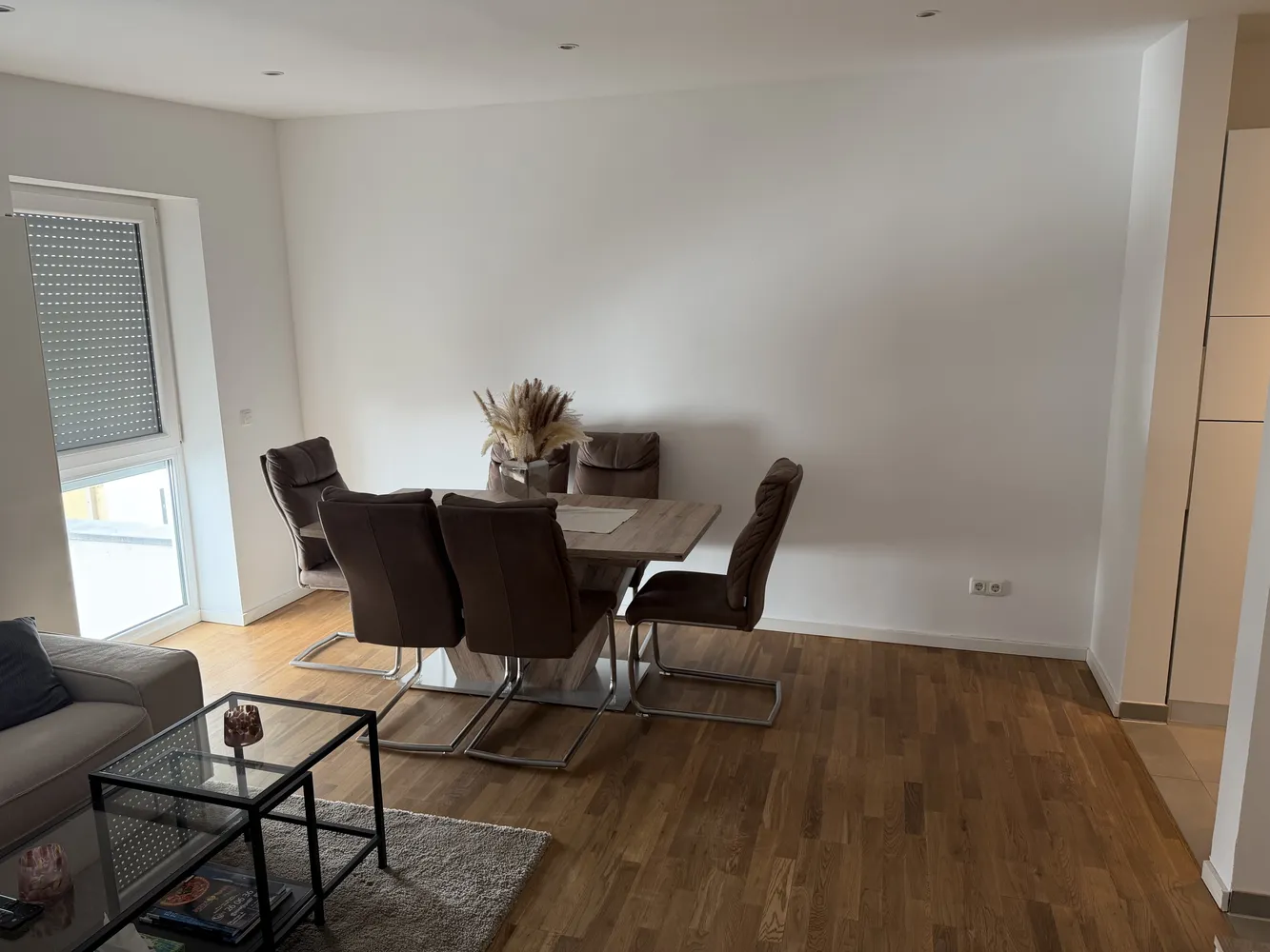2 room apartment with 70 m² in Wiesbaden – Photo 7