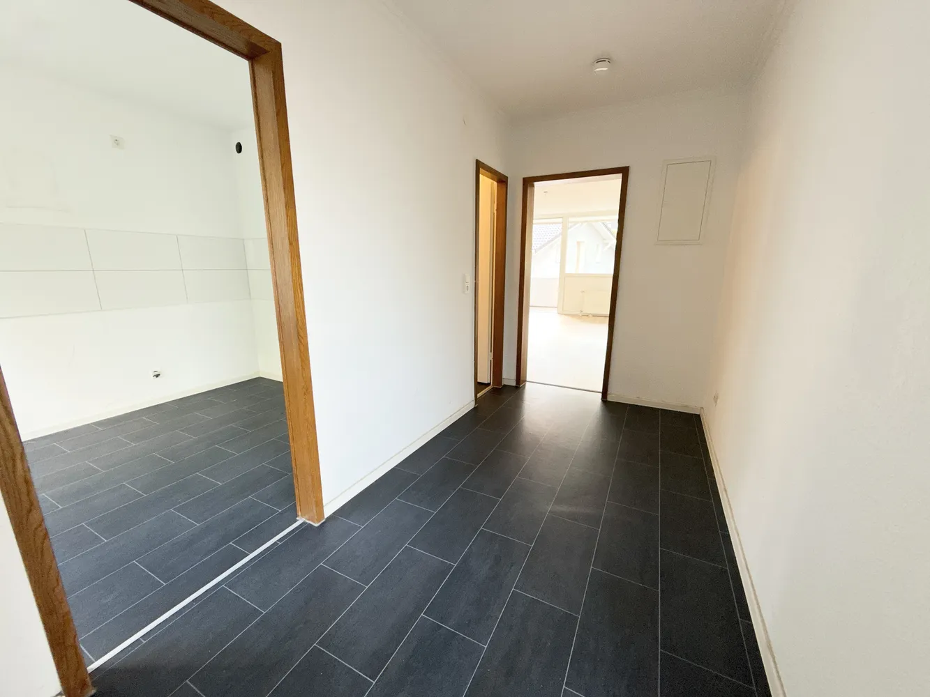 3 Zimmer Wohnung mit 83 m² in Wuppertal – Bild 1