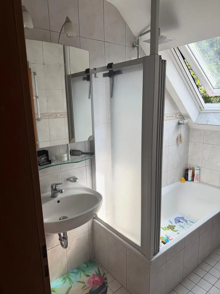 4 Zimmer Wohnung mit 75 m² in Weilheim in Oberbayern – Bild 4