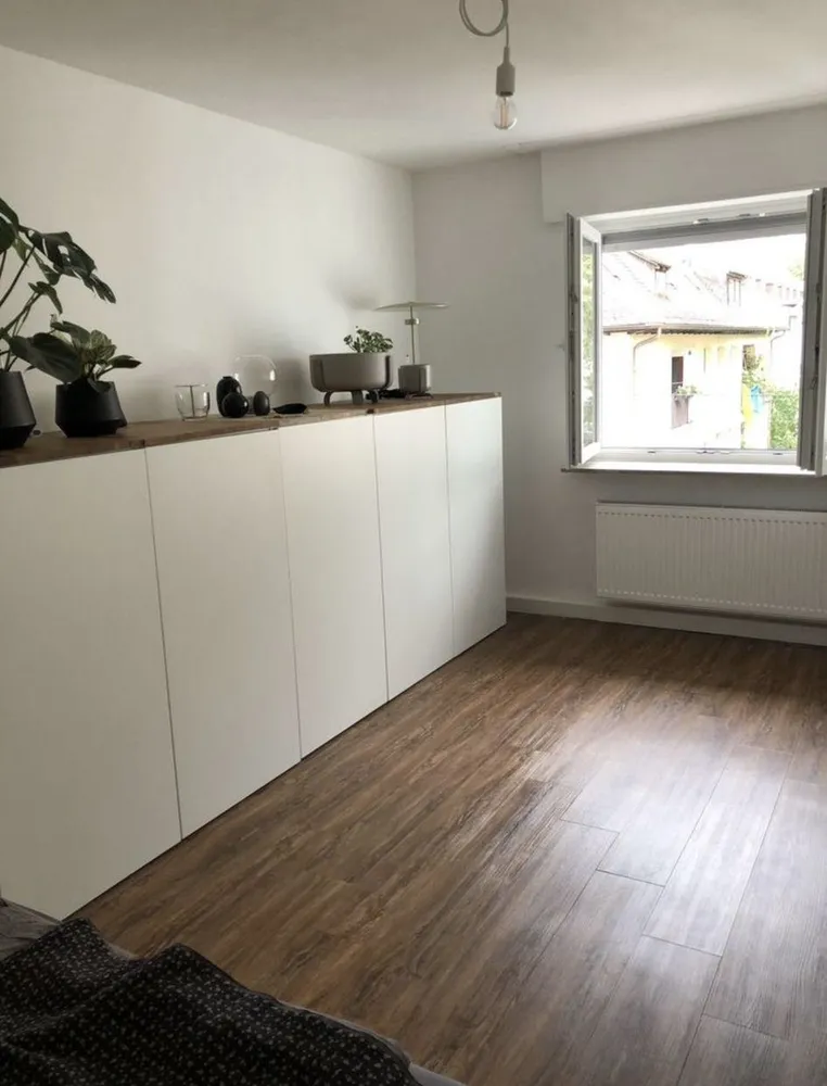 1 Zimmer Wohnung mit 30 m² in Stuttgart – Bild 1
