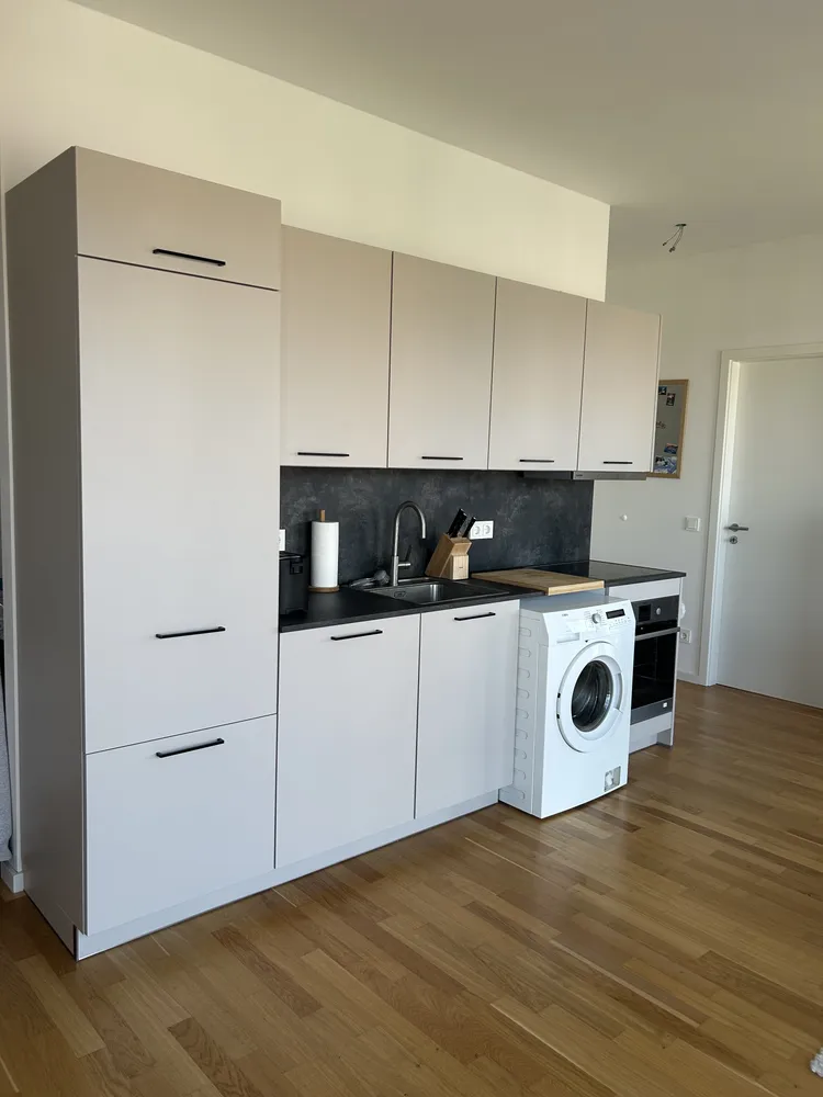 2 Zimmer Wohnung mit 53 m² in Berlin – Bild 6