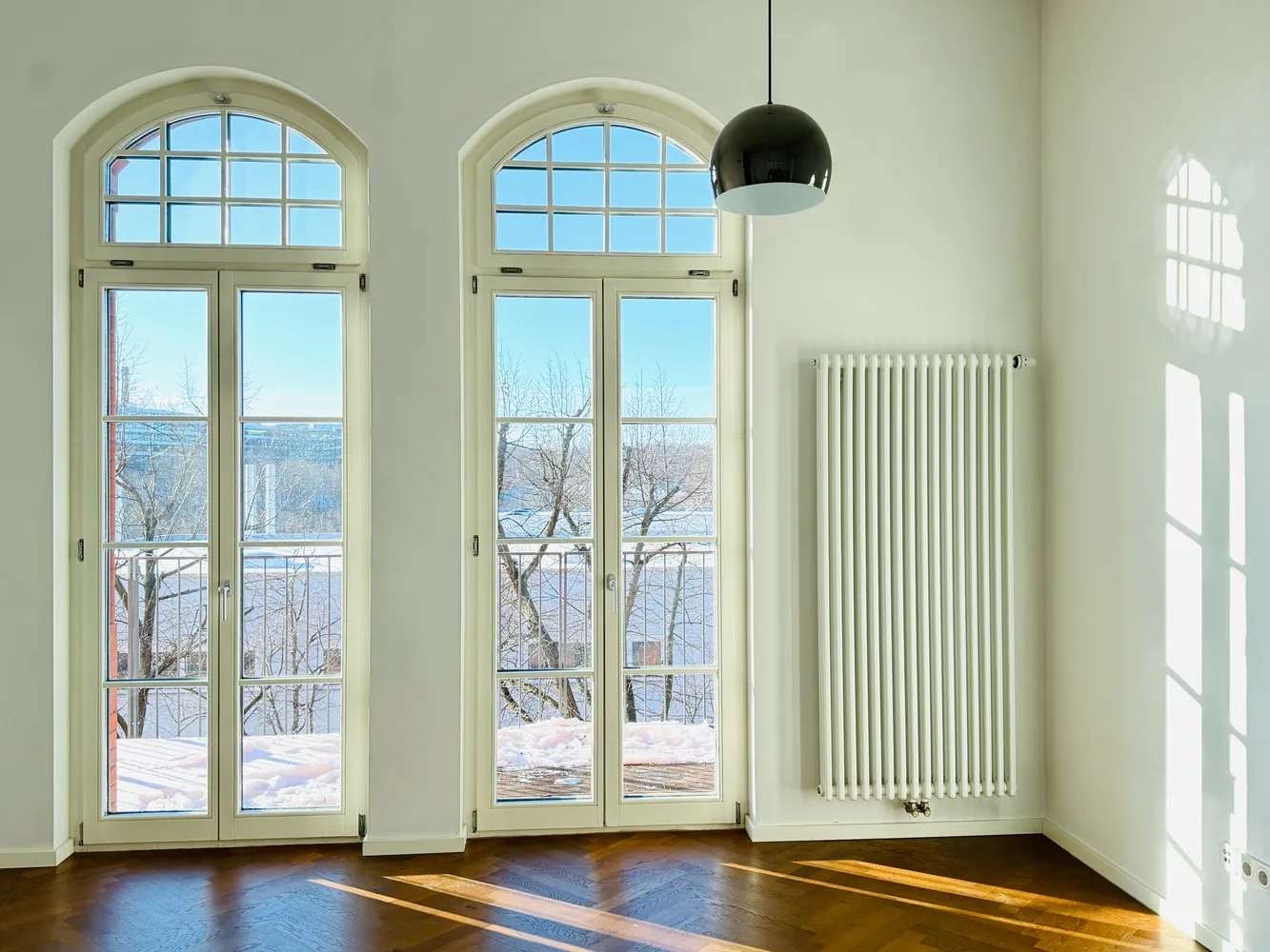2 Zimmer Wohnung mit 65 m² in Berlin – Bild 11