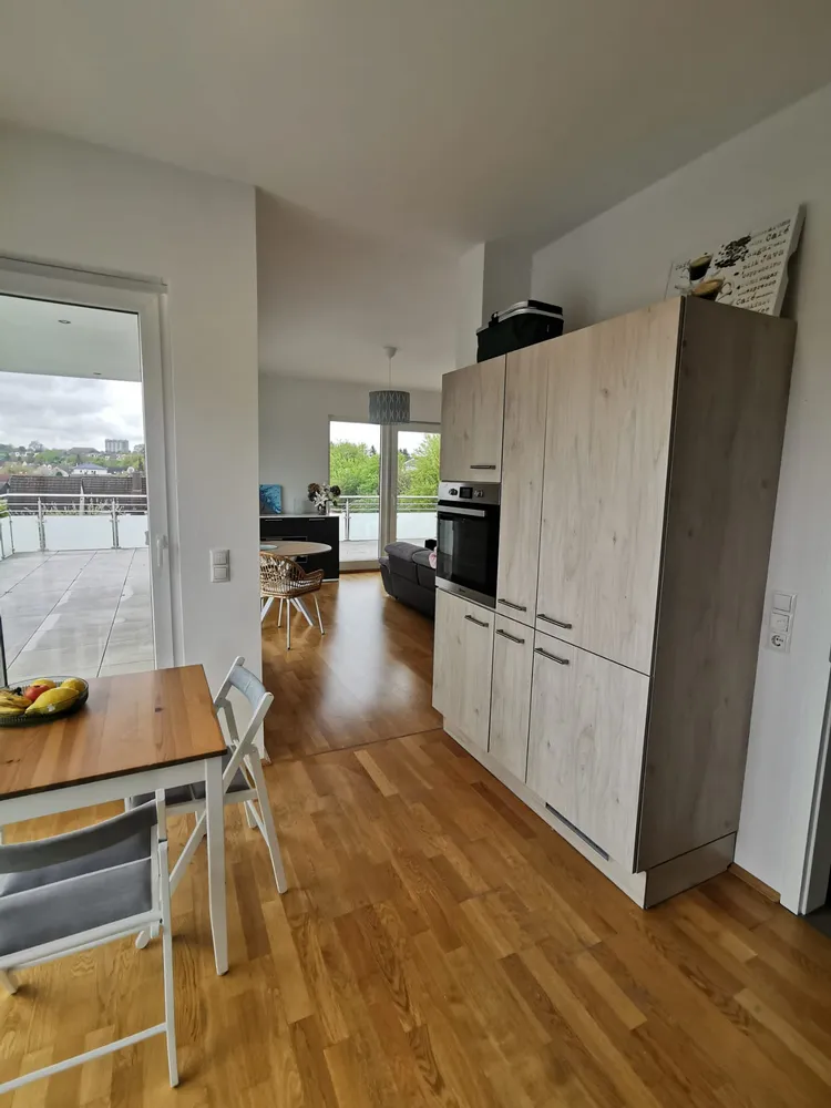 3 room apartment with 130 m² in Kassel – Photo 1