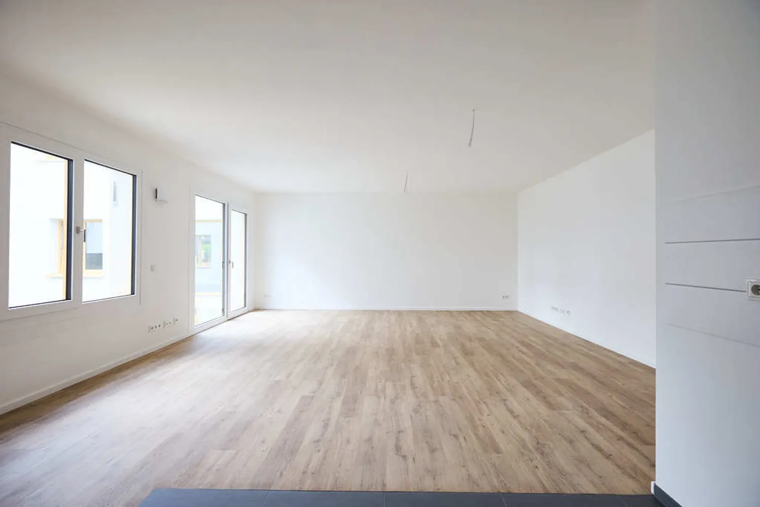 5 Zimmer Wohnung mit 123 m² in Berlin – Bild 2