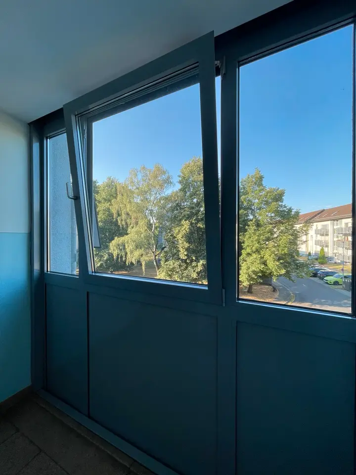 9 Zimmer Wohnung mit 123 m² in Gießen – Bild 6
