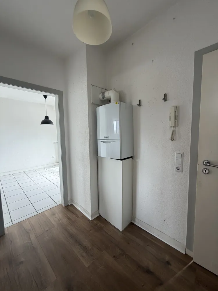 2 room apartment with 52 m² in Düsseldorf – Photo 12