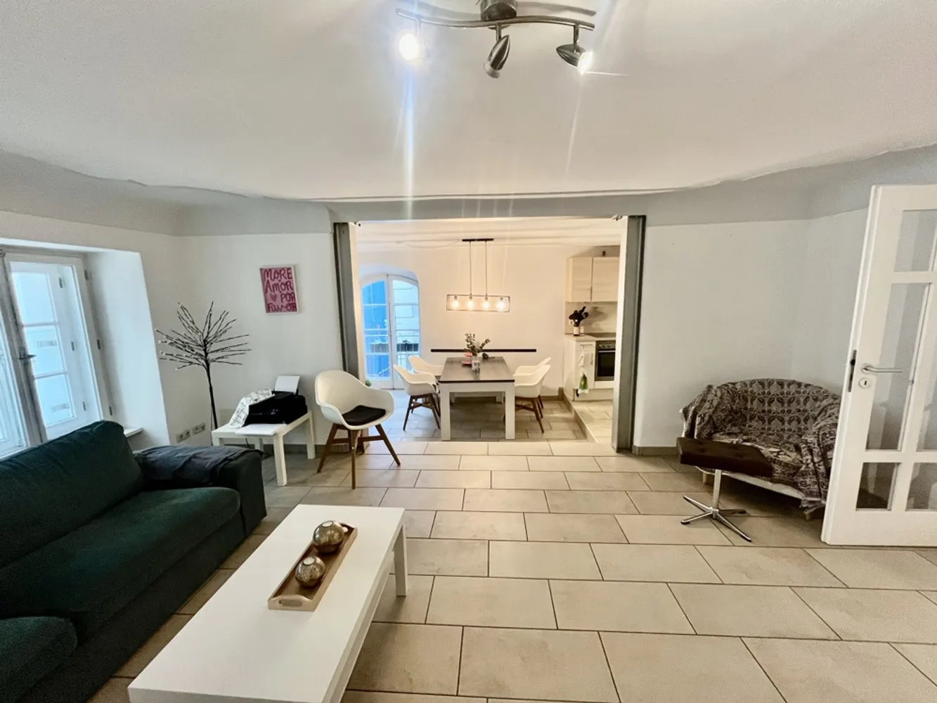 4 Zimmer Wohnung mit 126 m² in Passau – Bild 6
