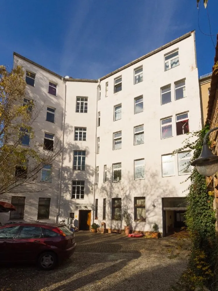 2 Zimmer Wohnung mit 40 m² in Leipzig – Bild 3