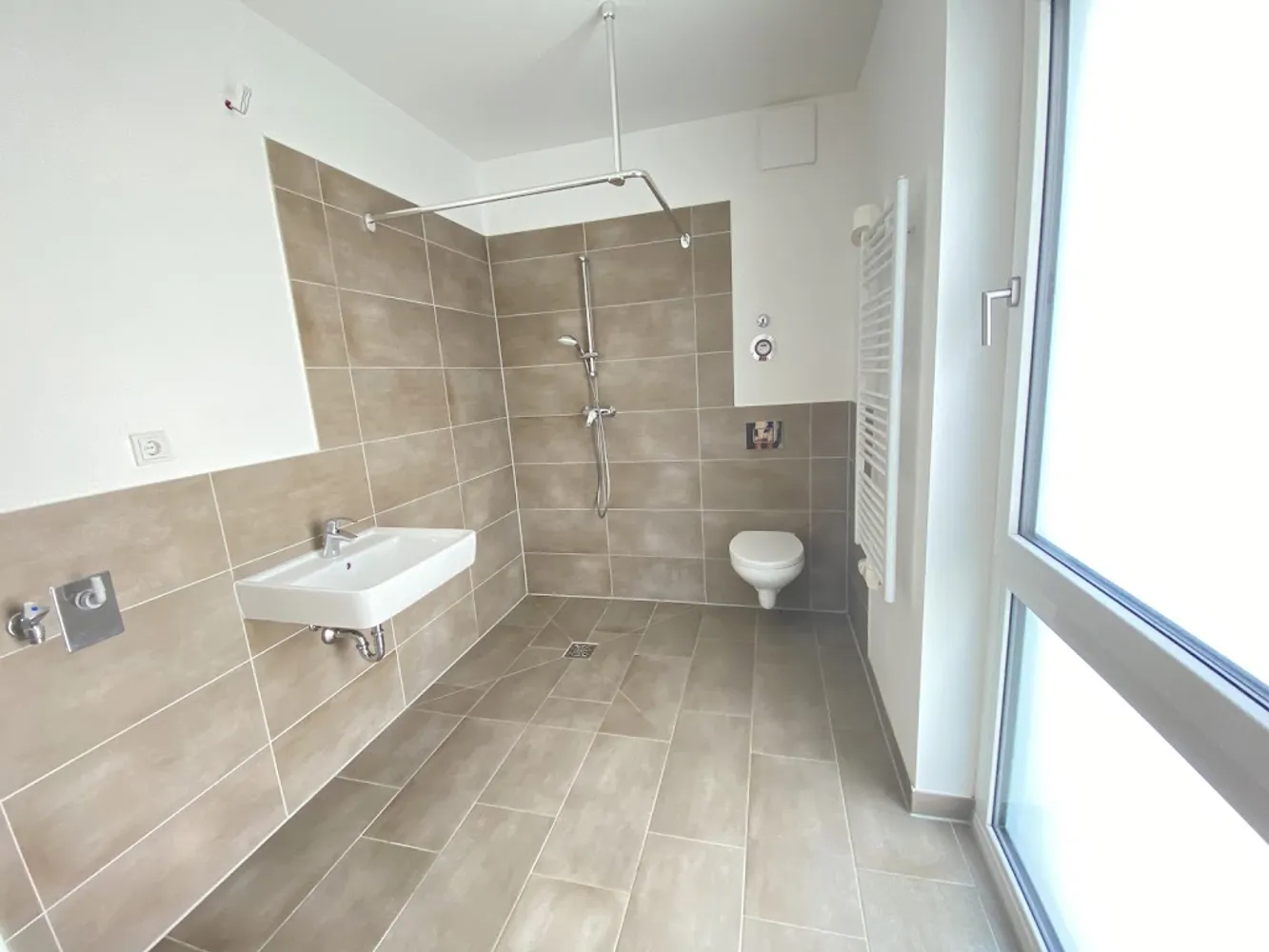 1 Zimmer Wohnung mit 44 m² in Berlin – Bild 5