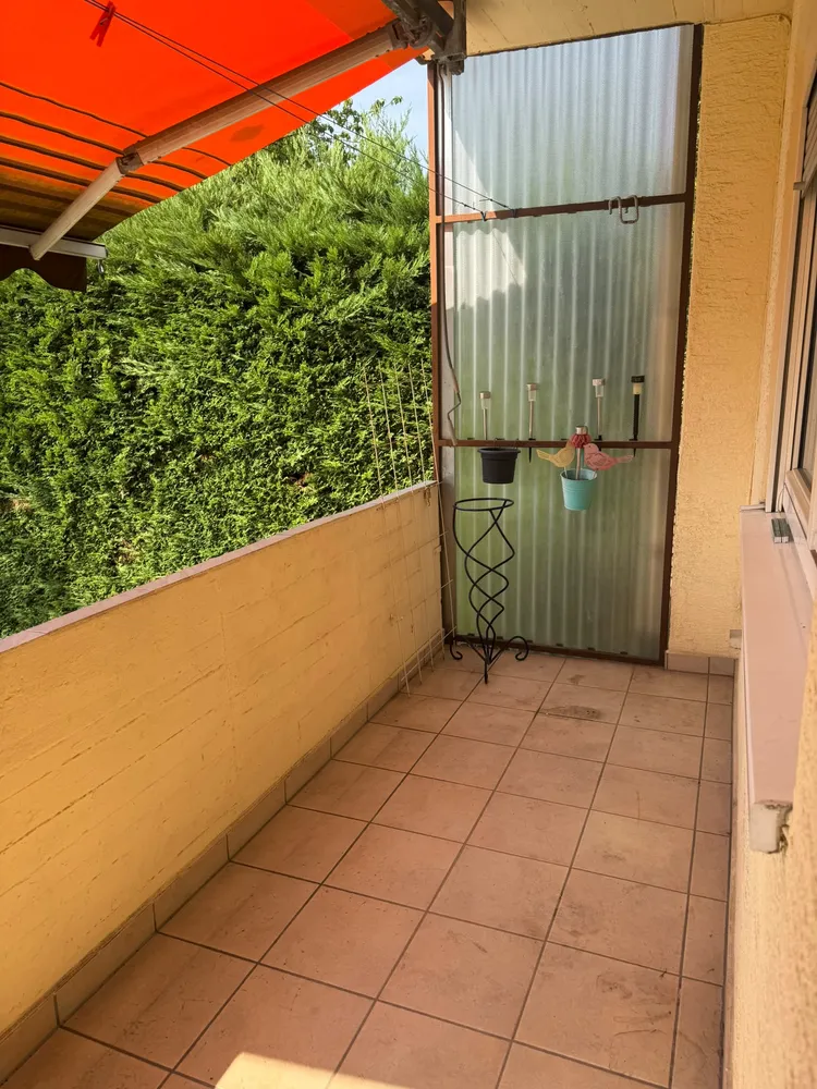 3 Zimmer Wohnung mit 70 m² in Landau in der Pfalz – Bild 9