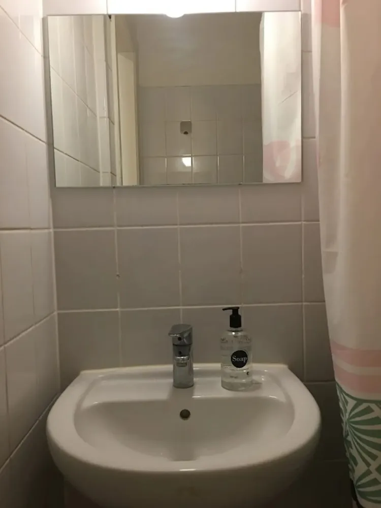 WG-Zimmer mit 11 m² in Hamburg – Bild 3