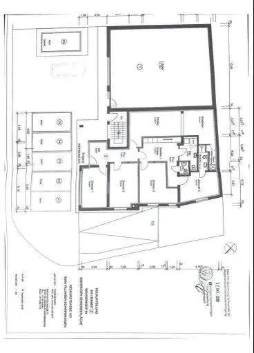 WG-Zimmer mit 20 m² in Villingen-Schwenningen – Bild 8