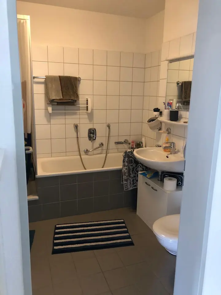 2 Zimmer Wohnung mit 66 m² in Bielefeld – Bild 9