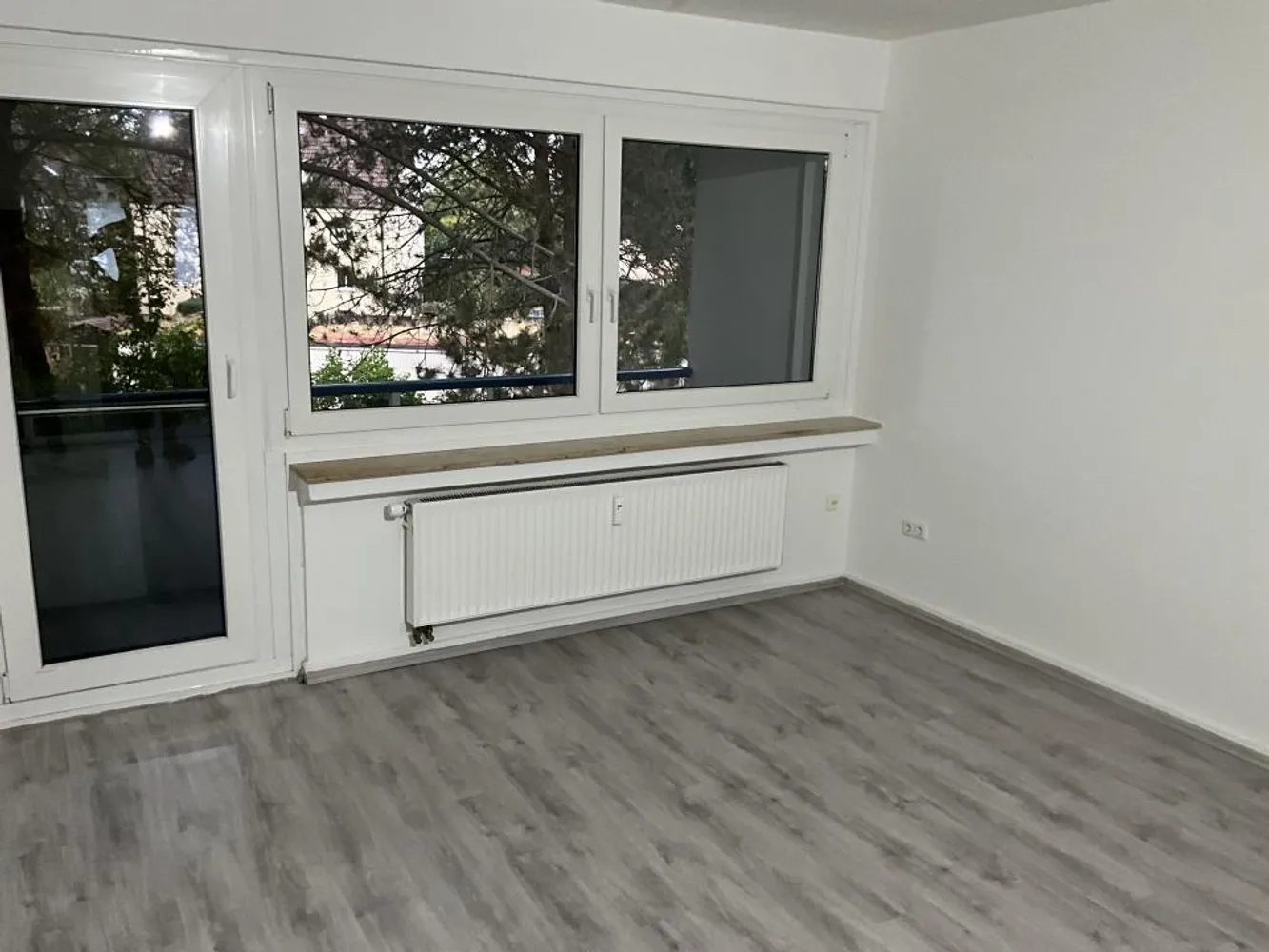 4 Zimmer Wohnung mit 59 m² in Lünen – Bild 5