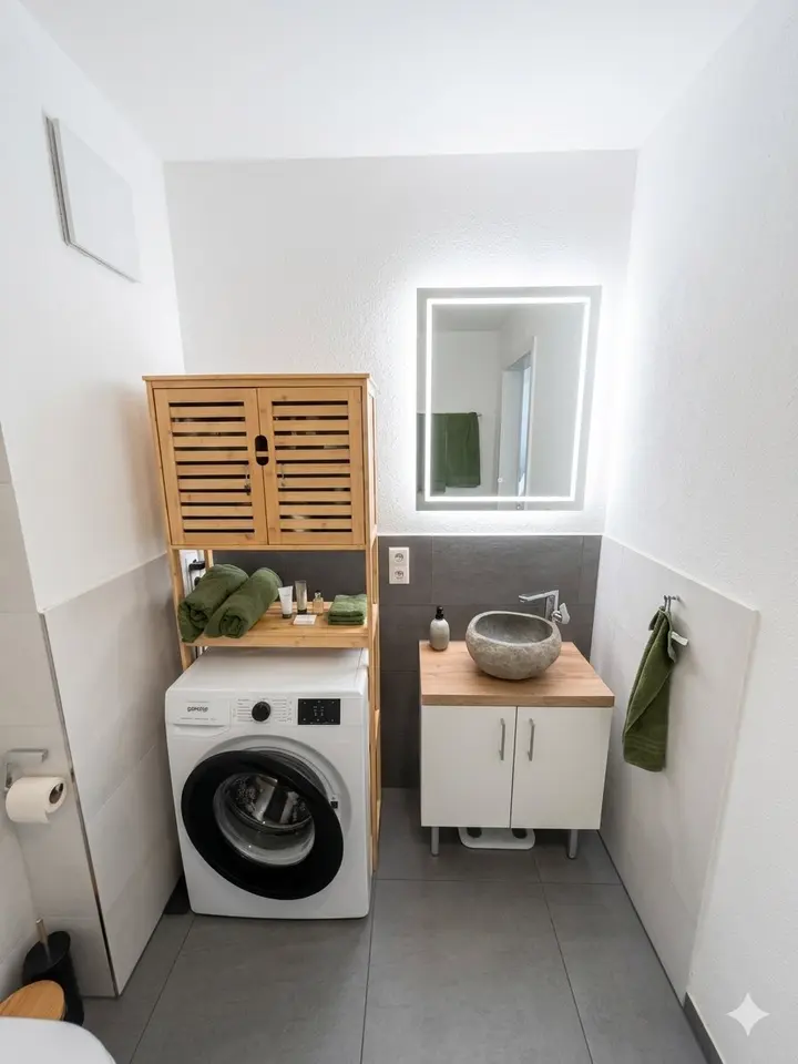 3 Zimmer Wohnung mit 57 m² in Weingarten – Bild 6