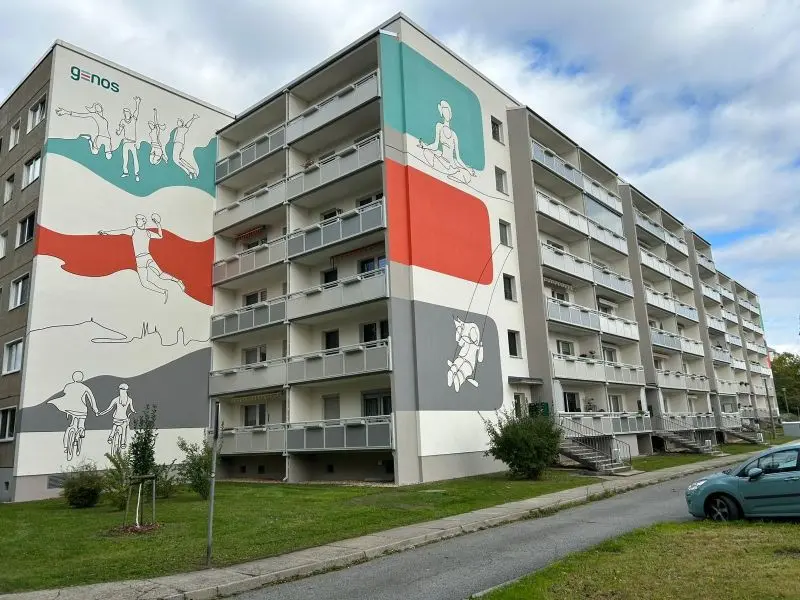 Studio mit 33 m² in Görlitz – Bild 6