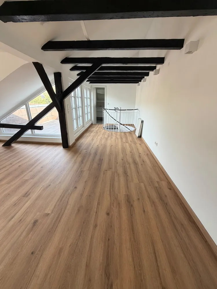 2 Zimmer Wohnung mit 68 m² in Heidelberg – Bild 11