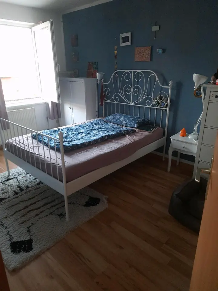 2 Zimmer Wohnung mit 62 m² in Neubrandenburg – Bild 4