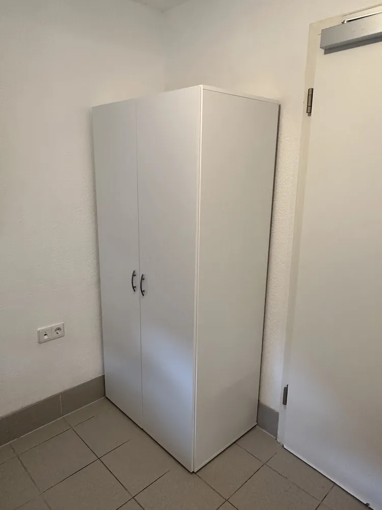 1 Zimmer Wohnung mit 12 m² in Stuttgart – Bild 6