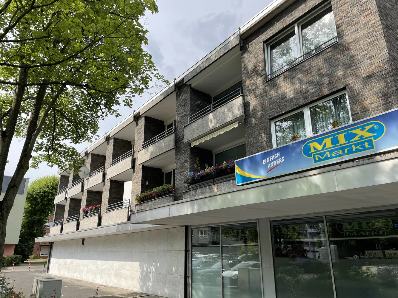 3 Zimmer Wohnung mit 80 m² in Neuss – Bild 9