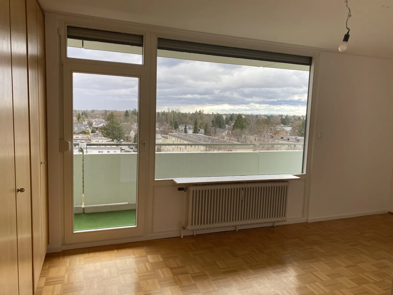 4 Zimmer Wohnung mit 108 m² in München – Bild 6
