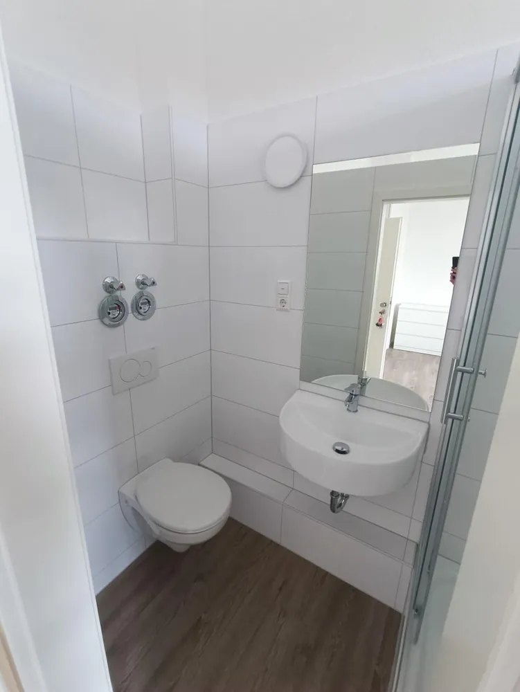 1 Zimmer Wohnung mit 22 m² in Karlsruhe – Bild 5