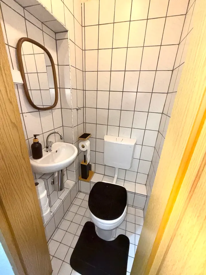 2 Zimmer Wohnung mit 53 m² in Bochum – Bild 7