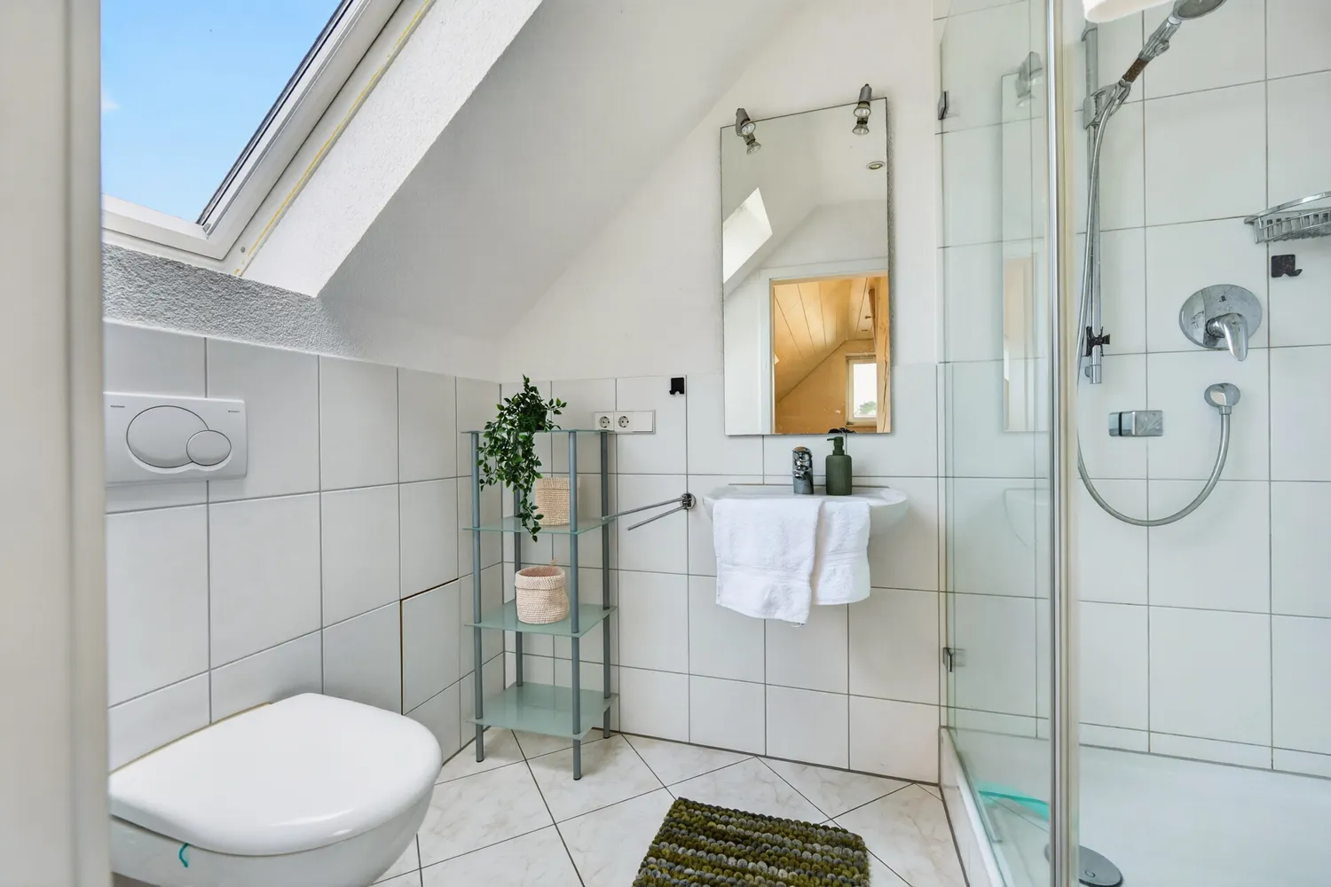 4 Zimmer Wohnung mit 86 m² in Stuttgart – Bild 9