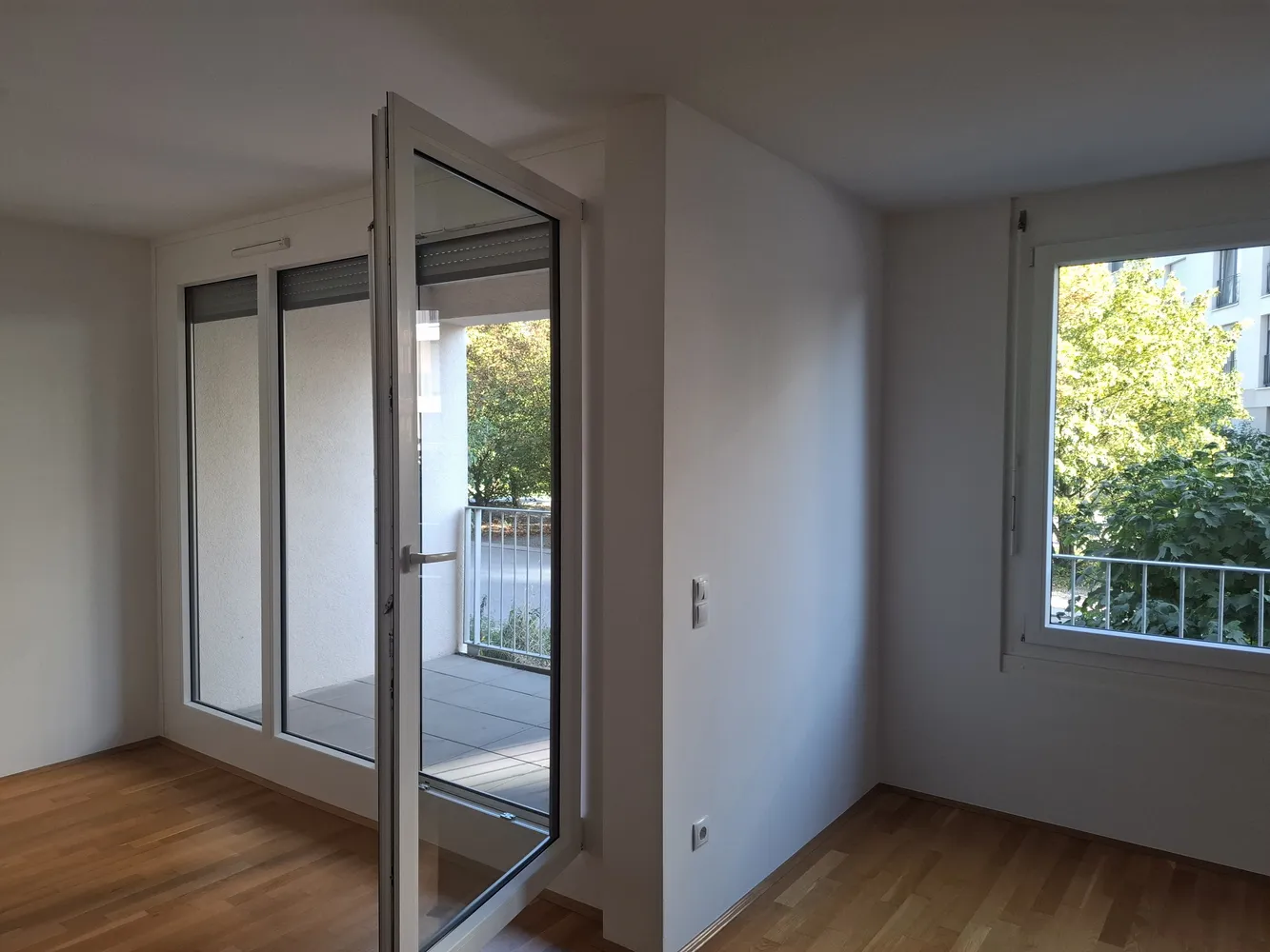 1 room apartment with 46 m² in Munich – Photo 2