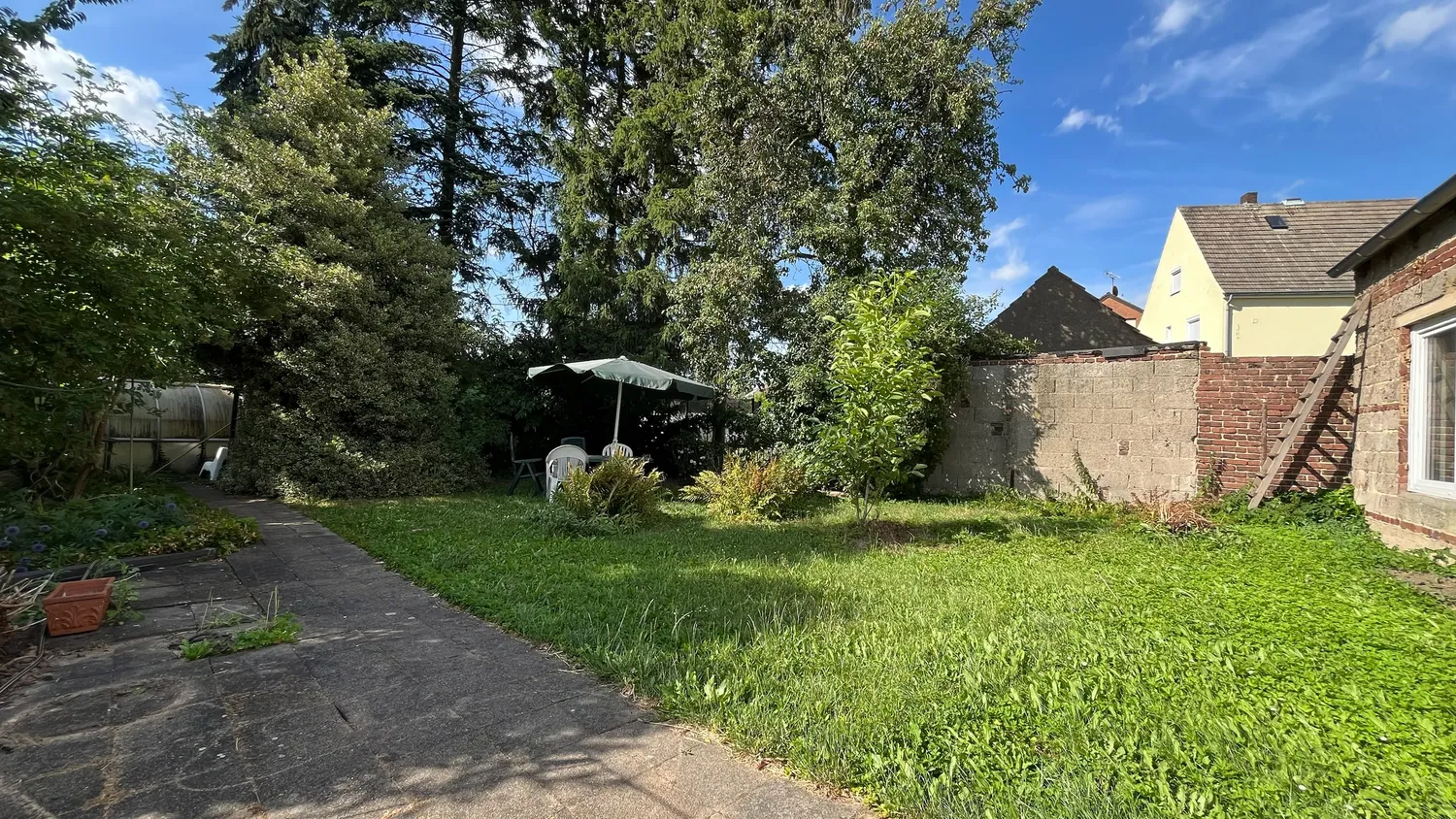 2 Zimmer Wohnung mit 73 m² in Bergheim – Bild 10