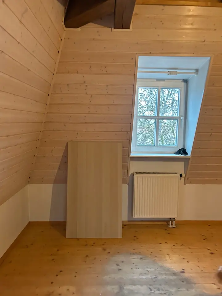 2 Zimmer Wohnung mit 30 m² in Biberach an der Riß – Bild 3