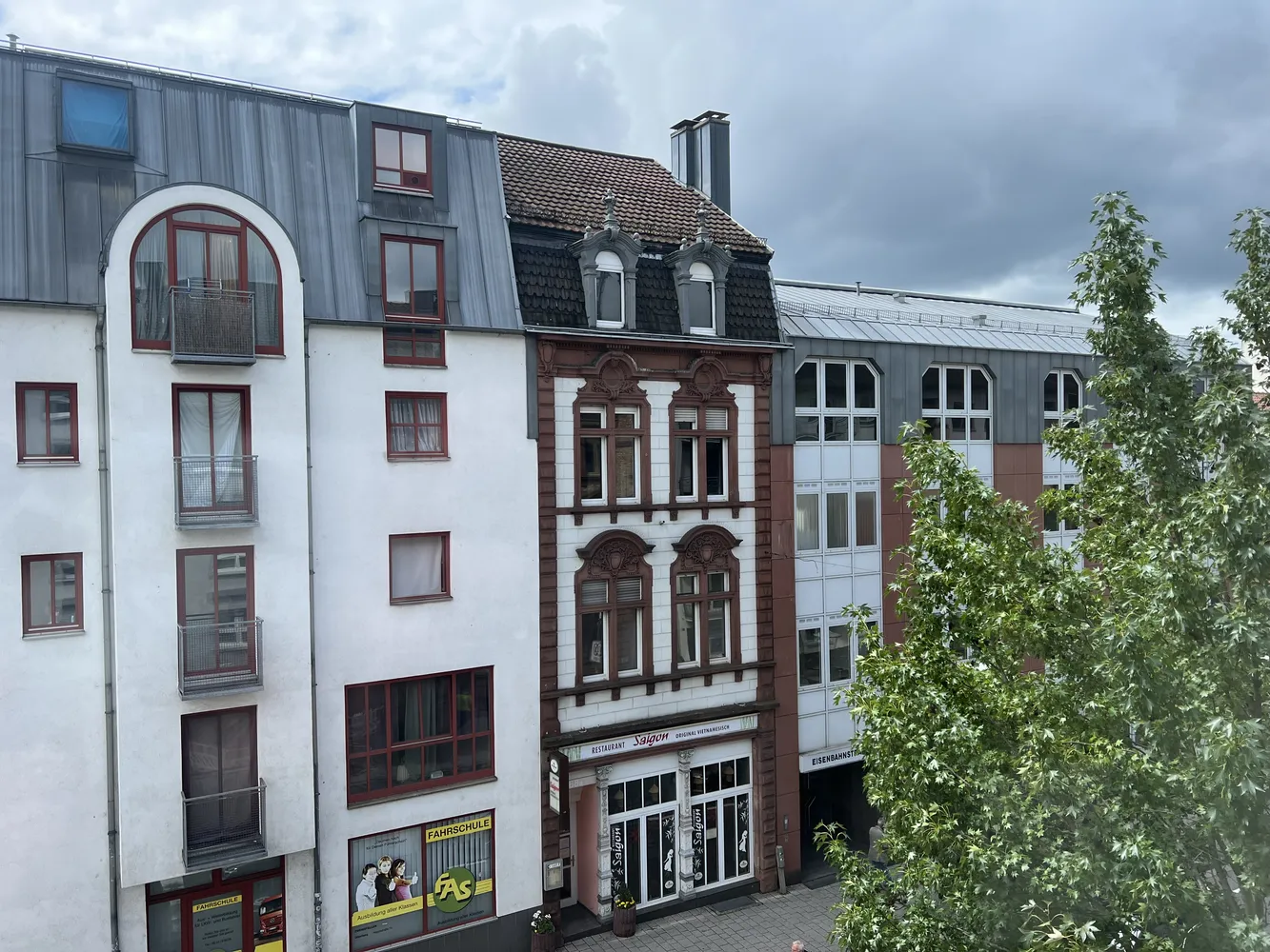 2 Zimmer Wohnung mit 67 m² in Kaiserslautern – Bild 4