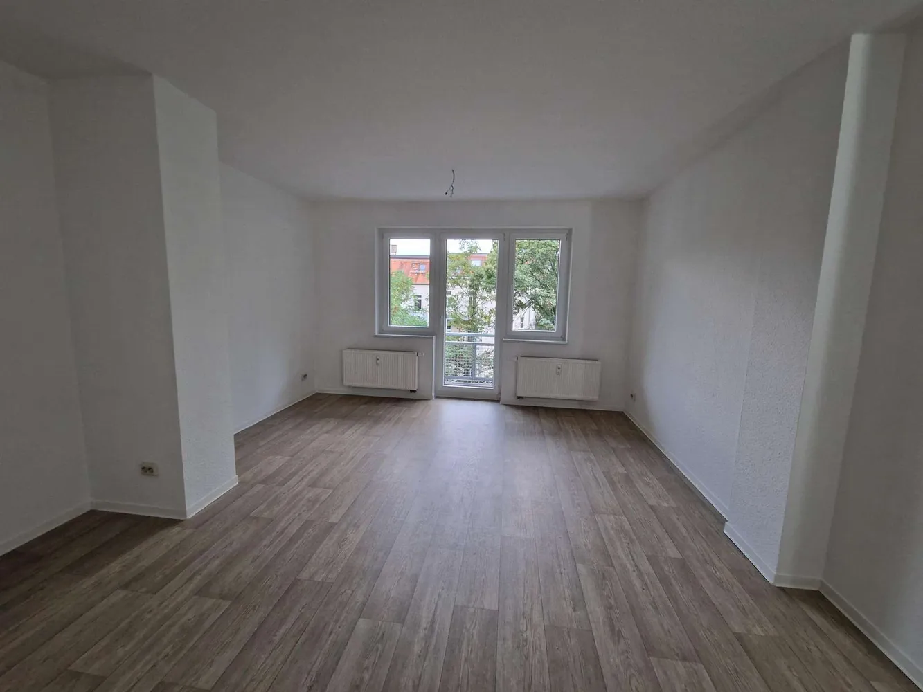 2 Zimmer Wohnung mit 55 m² in Leipzig – Bild 9