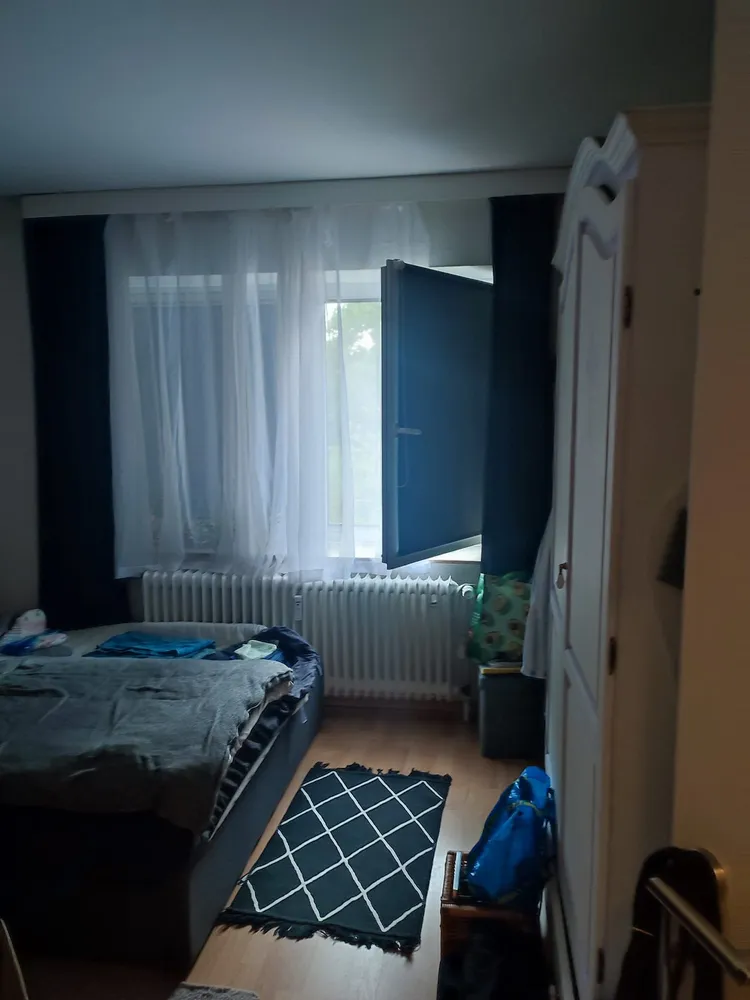 3 Zimmer Wohnung mit 94 m² in Hamburg – Bild 6