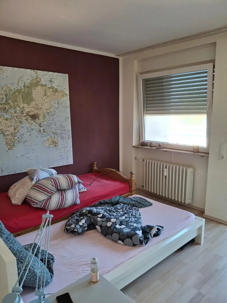 3 room apartment with 65 m² in Dortmund – Photo 5