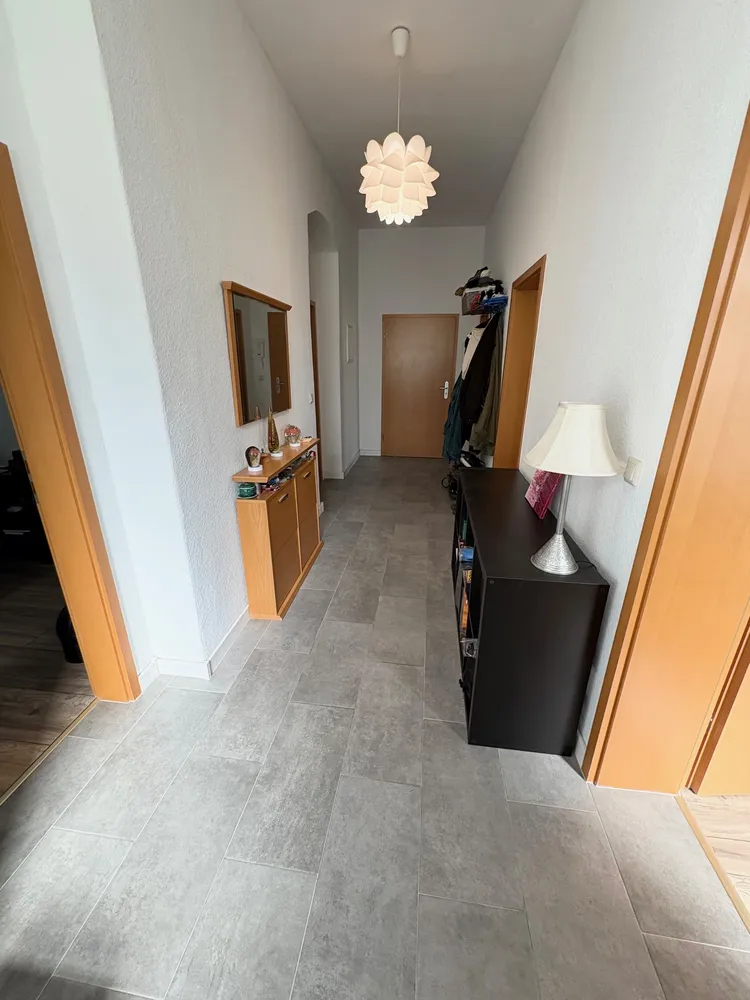 3 Zimmer Wohnung mit 74 m² in Dresden – Bild 6