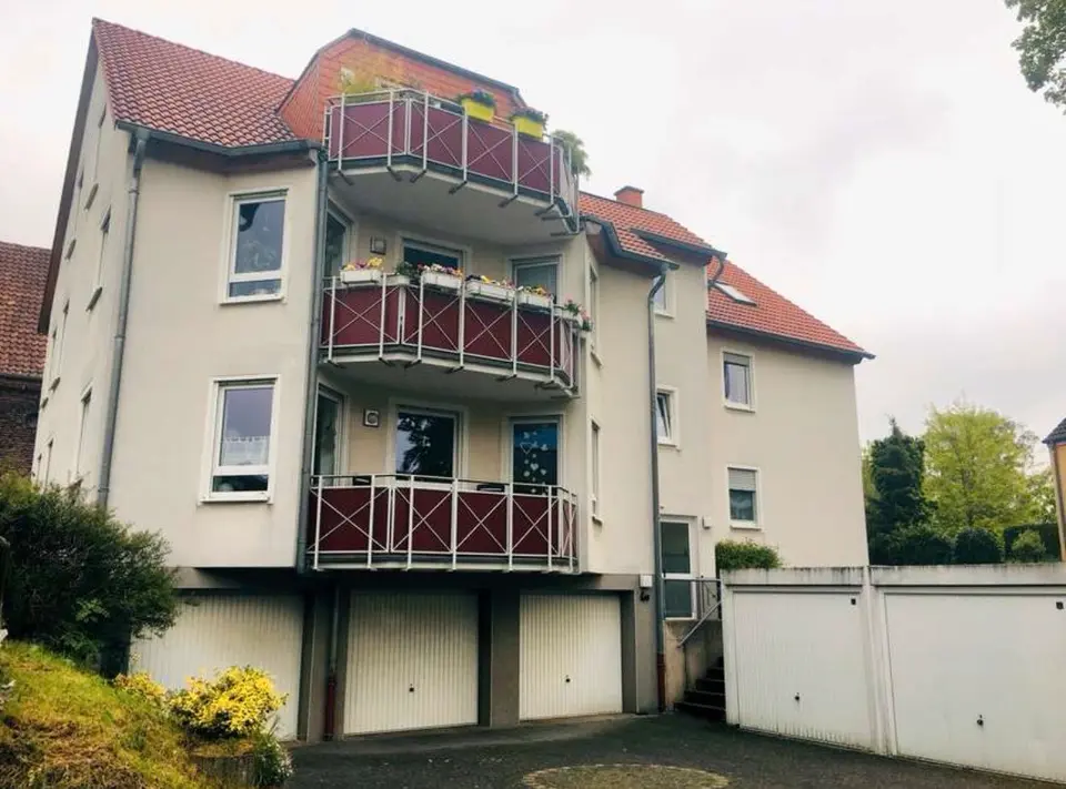 5 Zimmer Wohnung mit 119 m² in Iserlohn – Bild 2