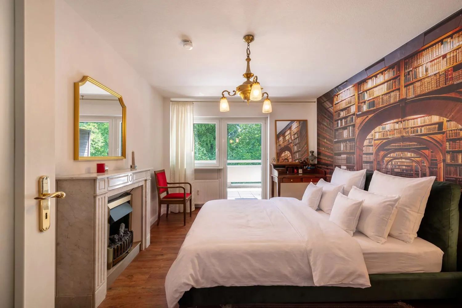3 Zimmer Wohnung mit 103 m² in München – Bild 5