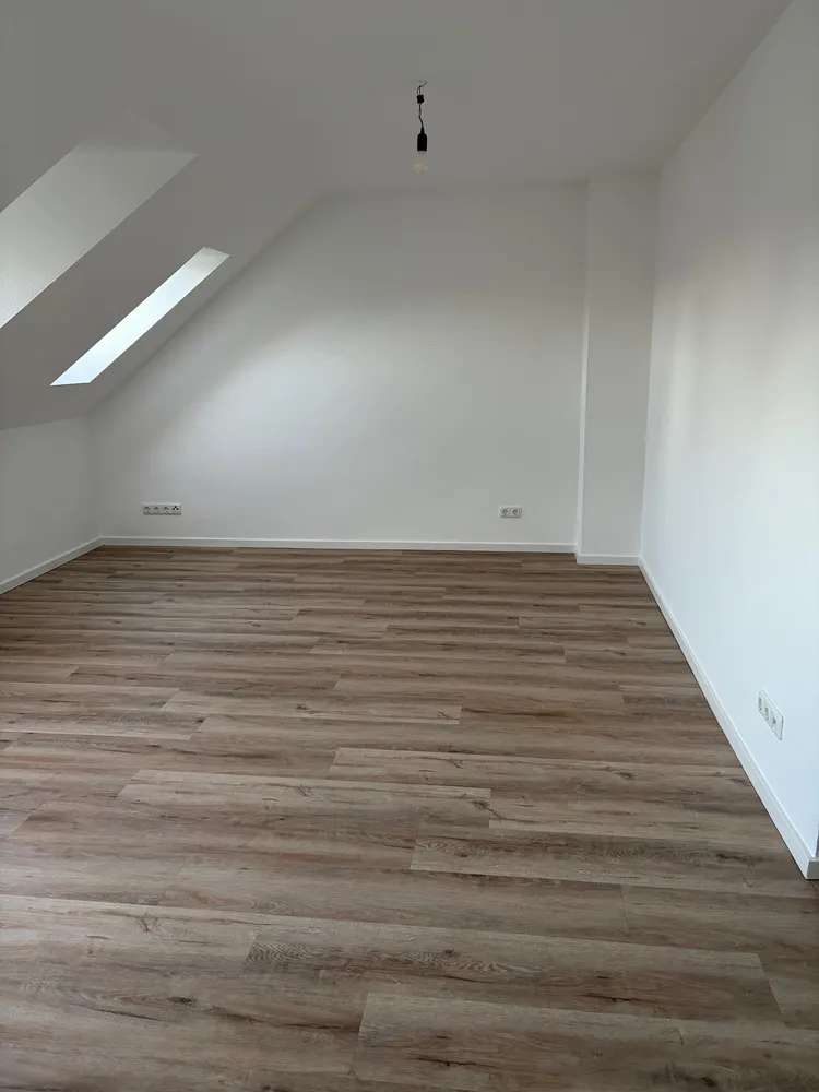 1 Zimmer Wohnung mit 30 m² in Frankfurt am Main – Bild 9