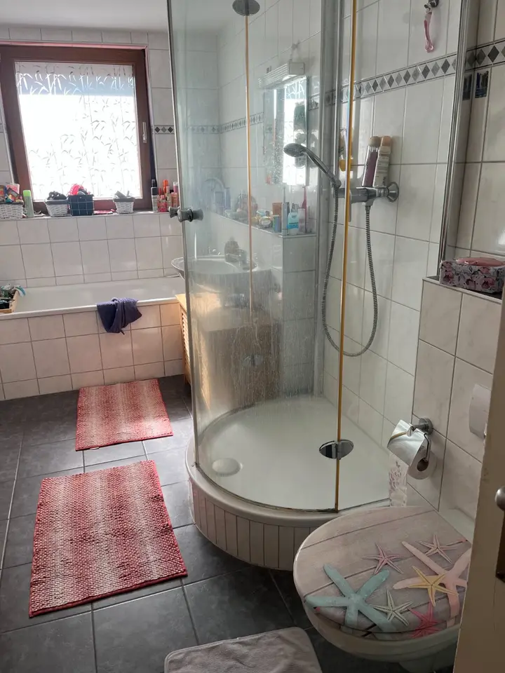 4 Zimmer Wohnung mit 80 m² in Pforzheim – Bild 2