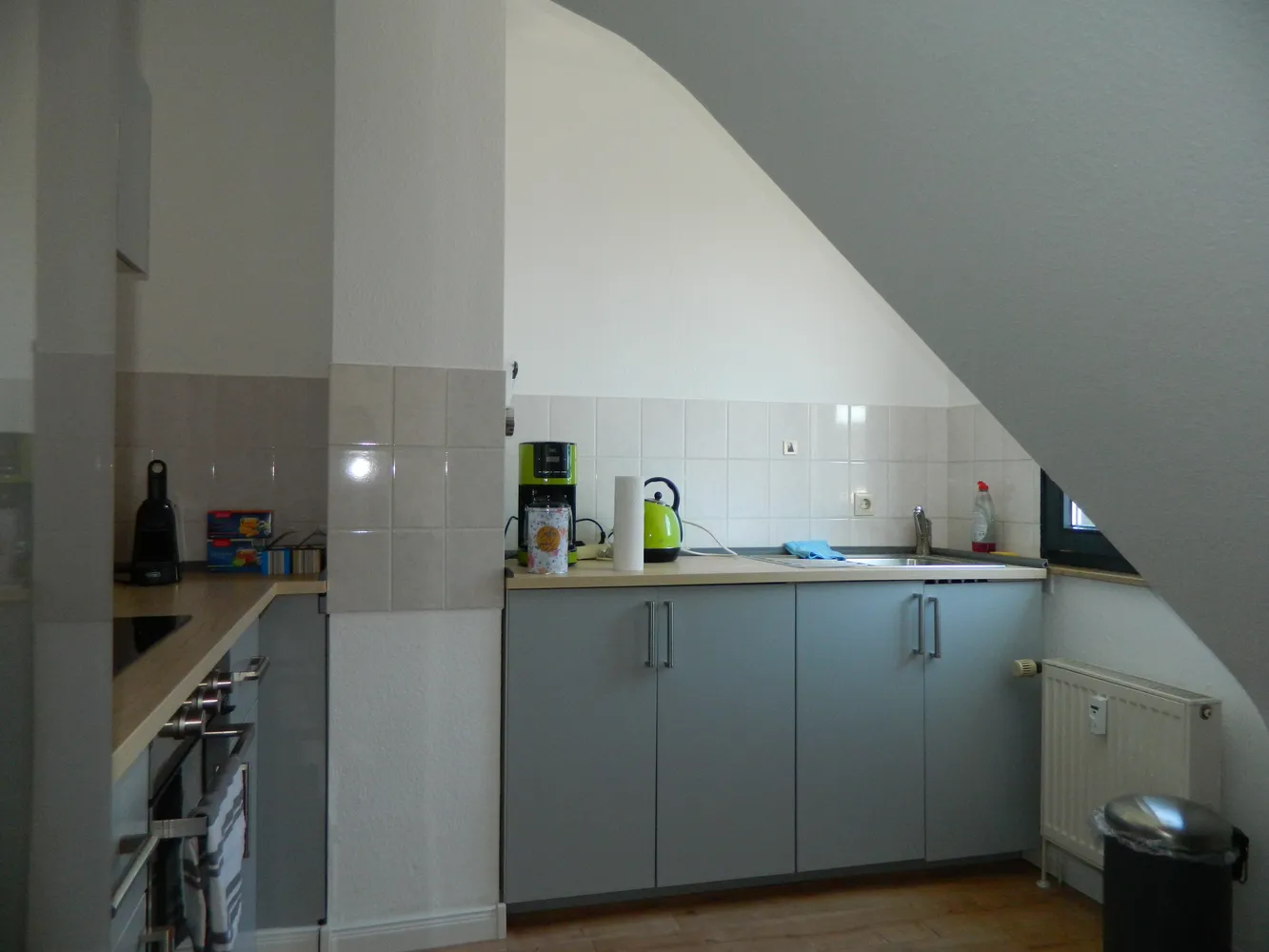 2 Zimmer Wohnung mit 57 m² in Krefeld – Bild 6