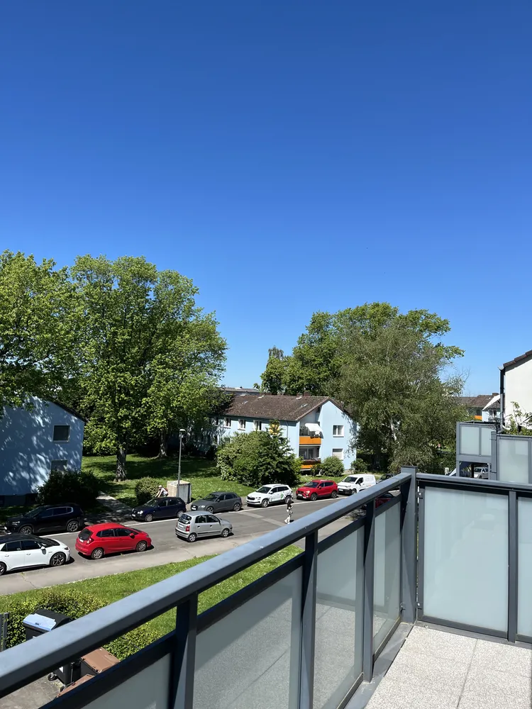 4 Zimmer Wohnung mit 89 m² in Köln – Bild 11