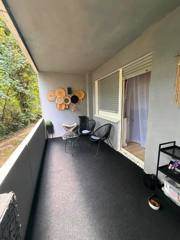 2 room apartment with 49 m² in Dortmund – Photo 7