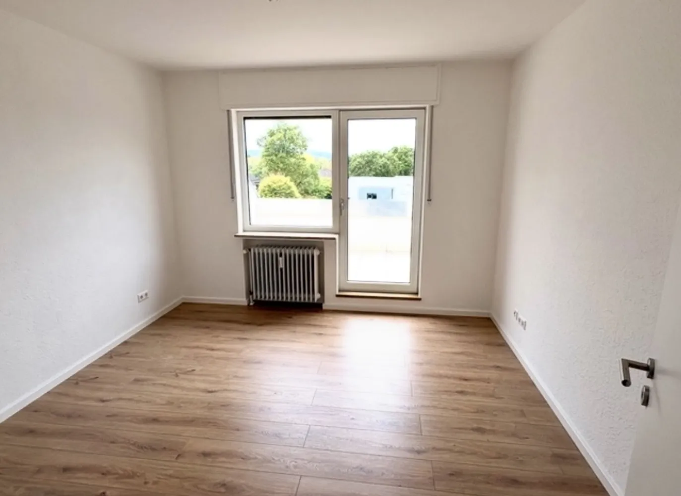 2 Zimmer Wohnung mit 54 m² in Bielefeld – Bild 1