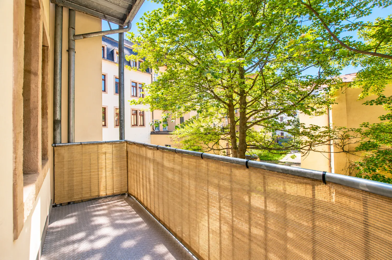 2 Zimmer Wohnung mit 67 m² in Dresden – Bild 6