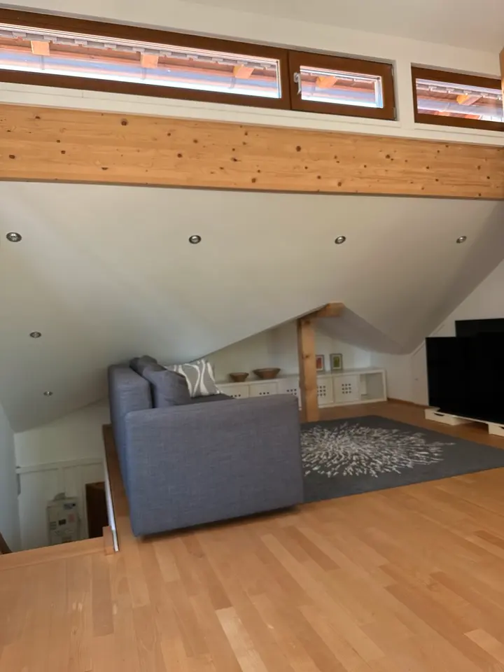 WG-Zimmer mit 50 m² in Weil am Rhein – Bild 7