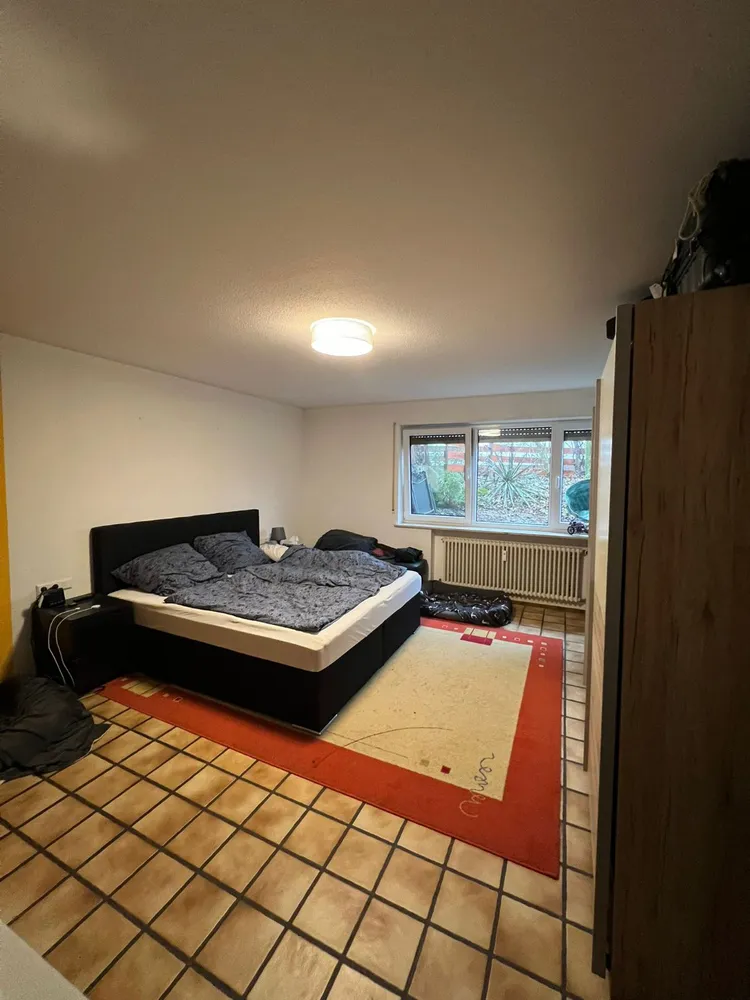2 Zimmer Wohnung mit 70 m² in Tübingen – Bild 9