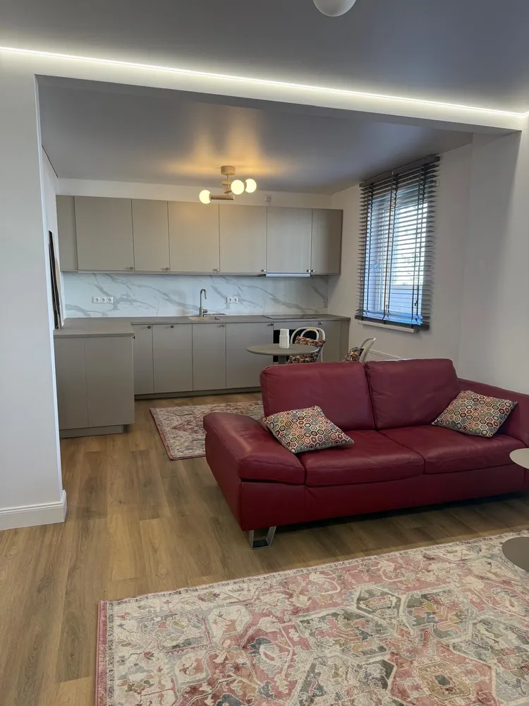 1 Zimmer Wohnung mit 37 m² in Braunschweig – Bild 4
